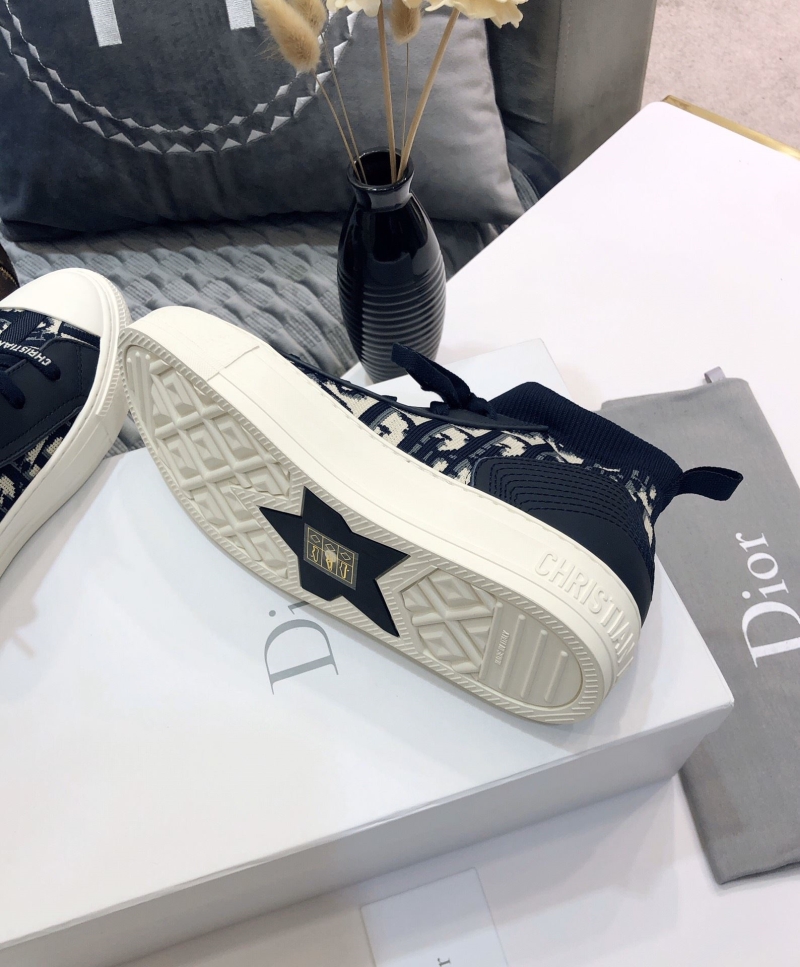 Christian Dior Casual Shoes